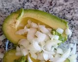Foto del paso 4 de la receta: Cakes de choclo con guacamole #sintacc