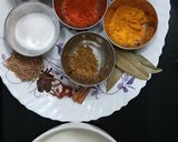 A picture of step 2 of Spicy Curd Chicken.