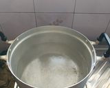 รูปขั้นตอนการทำที่ 2 ของ ต้มถั่วลิสงกระดูกอ่อน