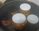 Foto del paso 3 de la receta: Duraznos en conserva