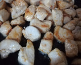 Foto del paso 1 de la receta: Pechuga ''mejicana''