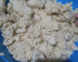 Foto langkah ke 2 dari resep Kue kacang simple,irit,enaaakkk.