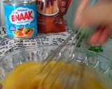 Foto langkah ke 3 dari resep Prol tape super nyoklat.