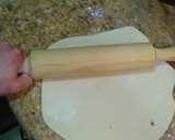 Foto del paso 7 de la receta: Pizza almusafes