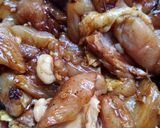 Foto del paso 2 de la receta: Vainita Saltada Tipo Oriental
