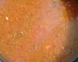 Foto del paso 5 de la receta: Chorizos a la pomarola con tallarines