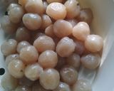 Foto langkah ke 4 dari resep Cilok Simpel.