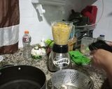 Foto del paso 1 de la receta: Pesada de nance