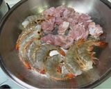 手作早午餐的食譜步驟4照片