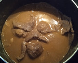 Foto del paso 7 de la receta: Fricandó de ternera