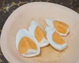 Foto langkah ke 5 dari resep Nasi Liwet Telur Asin.