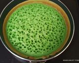 Foto langkah ke 5 dari resep Martabak Manis / Terang Bulan Ci Devina.