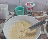 Foto del paso 2 de la receta: Budin vegano de jengibre🫚🫚