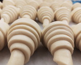 Foto del paso 5 de la receta: Croissant 🇫🇷 🥐❤