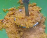 Foto del paso 2 de la receta: Puré de zapallo con canela y manteca