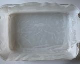 A picture of step 1 of Supernatural Brownies.