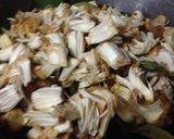 Foto langkah ke 7 dari resep Gudeg.