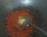 Foto langkah ke 3 dari resep Balado Ayam Kecombrang.