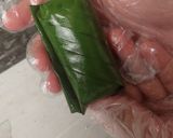 Foto langkah ke 6 dari resep Lemper Ayam.