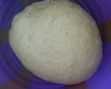 A picture of step 3 of Home made bread.