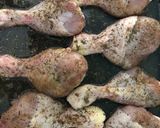 Foto del paso 2 de la receta: Muslos de pollo al horno