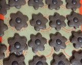 Foto del paso 5 de la receta: Galletitas de choco bien choco 🍫🍫🍪