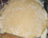 Foto del paso 3 de la receta: Tarallis: galletitas italianas. Fáciles, económicas y ricas 🧡