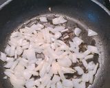Foto del paso 1 de la receta Pasta con salmón y brócoli
