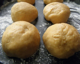 Foto del paso 2 de la receta: Bollitos de dulce de leche