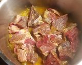 Foto del paso 5 de la receta: Arroz con Carne