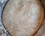 Foto del paso 4 de la receta: Pan de masa madre
