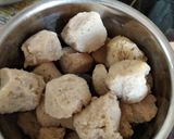 সোয়া বিনের চপ (Soybeaner chop recipe in Bengali) রেসিপি ধাপ - 2 ছবি