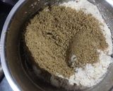 थंडाई (thandai recipe in marathi) रेसिपी स्टेप 3 फोटो 