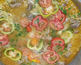 Foto del paso 6 de la receta: Arroz con molleja de pollo