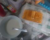 Foto langkah ke 3 dari resep Nugget ayam.