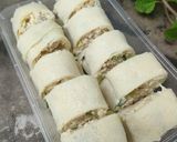 Foto langkah ke 7 dari resep Gohyong ala Cikini (834).
