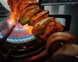 पनीर टिक्का (Paneer tikka recipe in hindi) रेसिपी चरण 4 फोटो