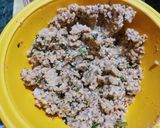 साबूदाना पौपर्स (Sabudana poppers recipe in hindi) रेसिपी चरण 2 फोटो