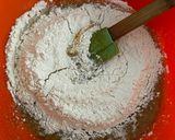 Foto del paso 2 de la receta: Galletas con chispas de chocolate