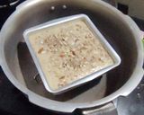 सात्विक पंचामृत केक (Satvik Panchamrut Cake Recipe In Marathi) रेसिपी स्टेप 8 फोटो 