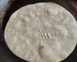 Foto del paso 6 de la receta: Burrito🌯de🌮desayuno🍳🥓🧀