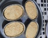 Foto langkah ke 9 dari resep Nugget Tahu Ayam simpel.