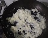 Foto del paso 1 de la receta: Tortilla de atún y galletas