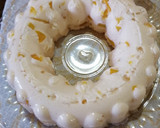Foto del paso 4 de la receta: Gelatina de yogurt sabor durazno