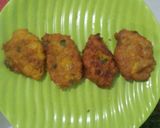 Foto langkah ke 4 dari resep 83.Perkedel Jagung.