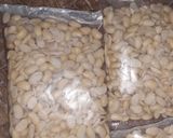 Foto langkah ke 5 dari resep Tempe homemade.