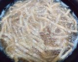 Foto langkah ke 8 dari resep Stick Wortel Keju Renyah.