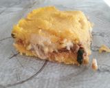 Foto del paso 6 de la receta: Pastel de polenta con matambre