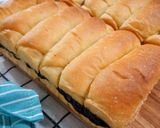 Foto langkah ke 9 dari resep Roti Gembong (Sourdough).