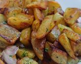 Foto del paso 3 de la receta: Patato sofrito con picada